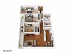 CityView on Meridian - 3 Bedroom/2Bathroom 1500