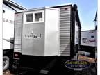 2023 Ice Castle Ice Castle Fish Houses RV Hybrid 17V