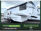 2023 Jayco Eagle HT 24RE 29ft