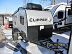 2022 Coachmen Clipper Camping Trailers 9.0TD Express