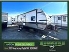 2023 Jayco Jay Flight SLX 8 295BHS 34ft