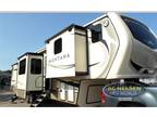 2018 Keystone Montana 3820FK