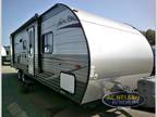 2014 Forest River Cherokee Grey Wolf 28BH