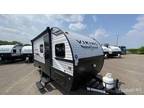 2023 Coachmen Viking Saga 17SBH 22ft