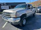 2005 Chevrolet Silverado 2500HD Ext Cab 4WD Duramax Text Offers [phone removed]
