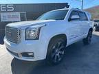 2015 GMC Yukon 4WD 4dr Denali Lets Trade Text Offers [phone removed]