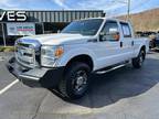 2015 Ford F-250 XLT 4WD Crew Cab Lets Trade Text Offers [phone removed]