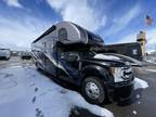 2023 Thor Motor Coach Omni RS36 37ft