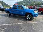 2010 Toyota Tacoma 4WD Double V6 Lets Trade Text Offers [phone removed]