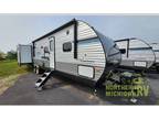 2023 Coachmen Catalina Legacy 323QBTSCK 37ft