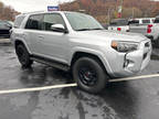 2018 TOYOTA 4RUNNER 4x4 Leather Lets Trade Text Offers [phone removed]