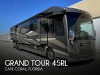 2016 Winnebago Grand Tour 45RL 45ft