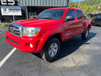 2006 Toyota Tacoma Double Auto 4WD Let's Trade Text Offers [phone removed]