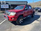 2009 Toyota Tacoma Double Cab V6 AT PreRunner Lets Trade Text Offers