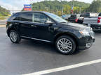 2013 Lincoln MKX AWD Loaded With Options Lets Trade Text Offers [phone removed]
