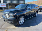 2017 Chevrolet Suburban 4x4 Premier Package with many extras Lets Trade Text