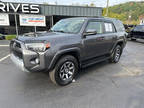 2017 Toyota 4Runner TRD Off-road 4x4 Let's Trade Text Offers [phone removed]