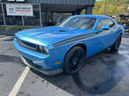 2009 DODGE CHALLENGER R/T Leather Hemi Lets Trade Text Offers [phone removed]