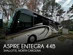 2015 Entegra Coach Aspire 44B 44ft