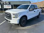 2016 Ford F-150 XLT 4x4 Crew Cab Lets Trade Text Offers [phone removed]