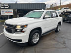 2018 Chevrolet Tahoe 4WD 4dr LT 3rd Row Leather Good Miles Lets Trade Text