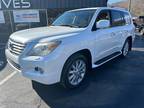 2008 Lexus LX 570 4WD 3rd Row Lets Trade Text Offers [phone removed]