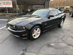 2011 Ford Mustang 2dr Cpe GT Low Miles 5.0 V8 Lets Trade Text Offers