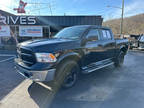 2015 Ram 1500 4WD Crew Cab SLT Lets Trade Text Offers [phone removed]