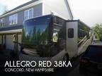 2021 Tiffin Allegro RED 38KA 38ft