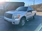 2010 Ford F-150 4WD SuperCab STX Lets Trade Text Offers [phone removed]