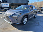 2016 Lexus RX 350 AWD Lets Trade Text Offers [phone removed]