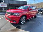 2019 Dodge Durango GT Plus AWD 3rd Row Lets Trade Text Offers [phone removed]