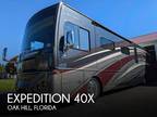 2014 Fleetwood Expedition 40X 40ft