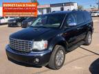 2008 Chrysler Aspen AWD 4dr Limited