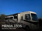 2021 Coachmen Mirada 35OS 35ft