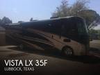 2016 Winnebago Vista LX 35F 35ft