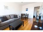 Sunny 2-Bed Steps From Cleveland Circle! Video ...