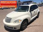 2008 Chrysler PT Cruiser 4dr Wgn Limited