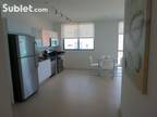 One Bedroom In North Miami Beach