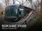 2014 Forest River Berkshire 390RB 39ft