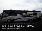 2014 Tiffin Allegro Breeze 32BR 32ft
