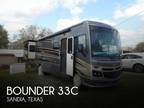 2016 Fleetwood Bounder 33C 33ft