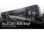 2015 Tiffin Allegro Bus 45LP 45ft