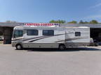 2005 Fleetwood Bounder 35E 36ft