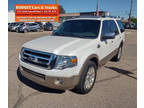 2013 Ford Expedition 2WD 4dr King Ranch