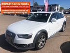 2014 Audi allroad 4dr Wgn Premium Plus