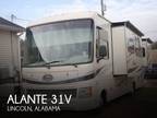 2016 Jayco Alante 31V 31ft