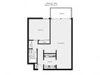 Glendora Apartments - 1-bedroom, 1-bathroom