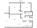 Glendora Apartments - 2-bedrooms, 1-bathroom