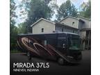 2016 Coachmen Mirada 37LS 37ft